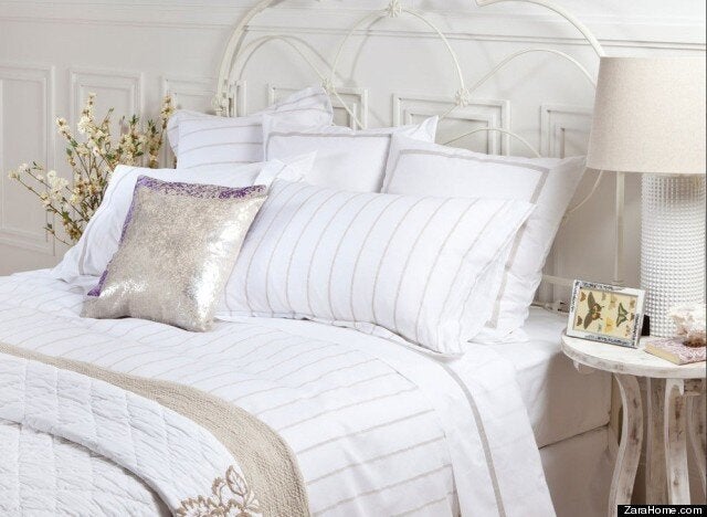 zara home in canada