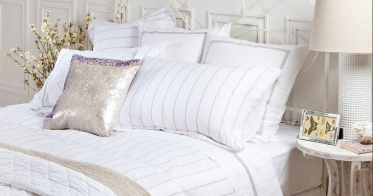 Zara Home Canada Retailer To Open First Canadian Store At Toronto