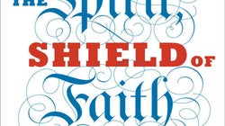 How God Shaped Lincoln's War on Slavery: An Excerpt from the 2013 Charles Taylor Prize
