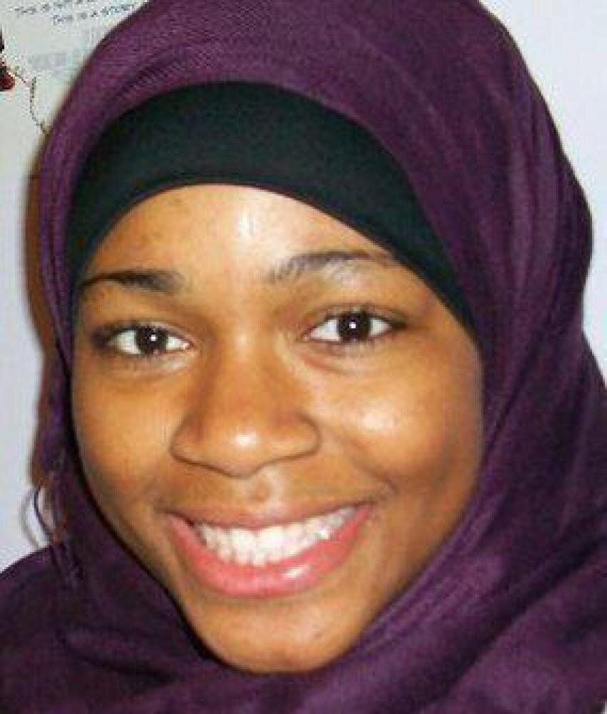 One Million Hijabs For Shaima Alawadi