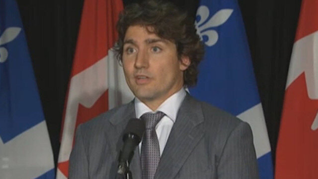 Justin Trudeau Gets Dubbed With Hilarious Results (VIDEO) | HuffPost ...