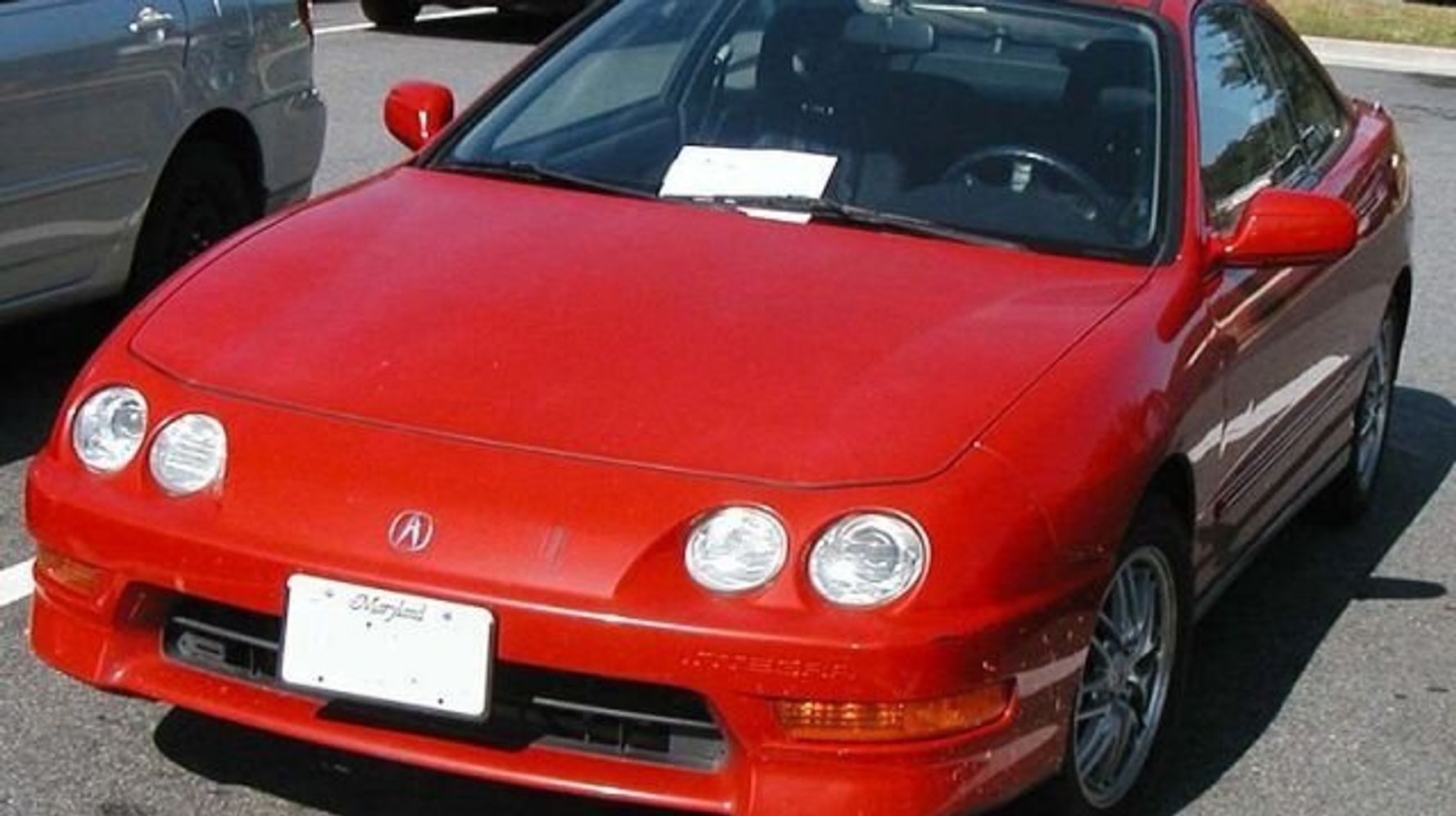Most Stolen Cars In Vancouver HuffPost British Columbia