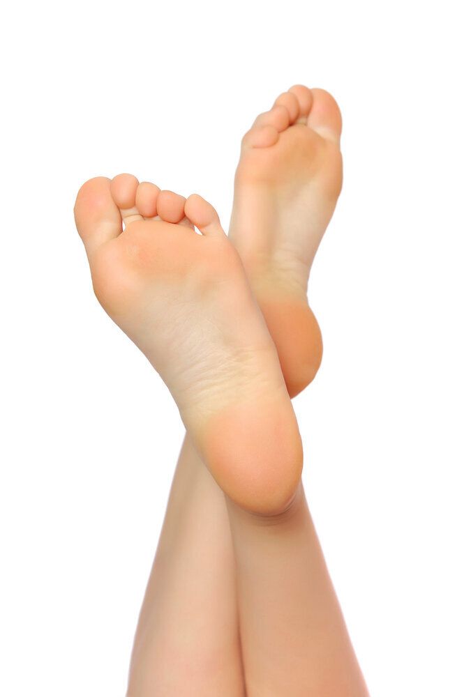Body Odour How To Fix Smelly Feet Armpits Hair And More Huffpost Life