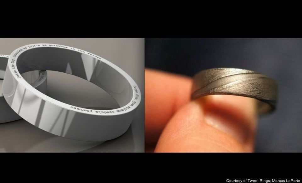Reimagined Rings