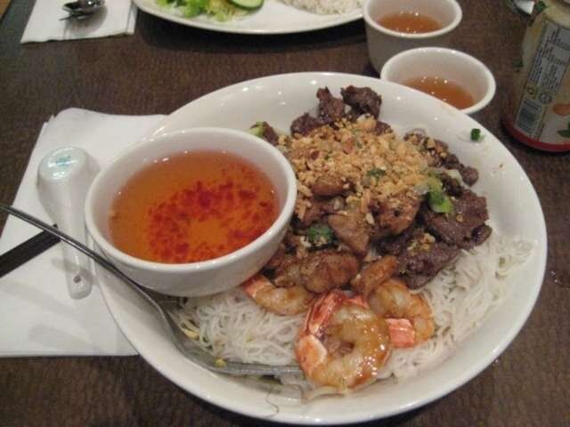 Basil Ultimate Pho and Fine Vietnamese Cuisine