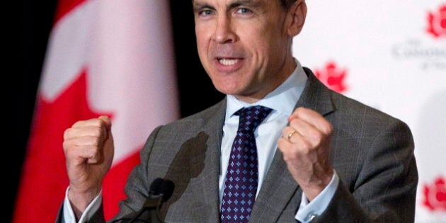 is-it-dutch-disease-or-a-central-canadian-cold-huffpost-business