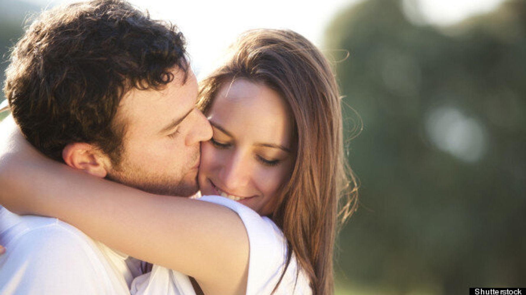 5 Tips for Becoming a Better Kisser | HuffPost Life