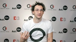 WATCH: Benjamin Palmer at DX3: Attractive