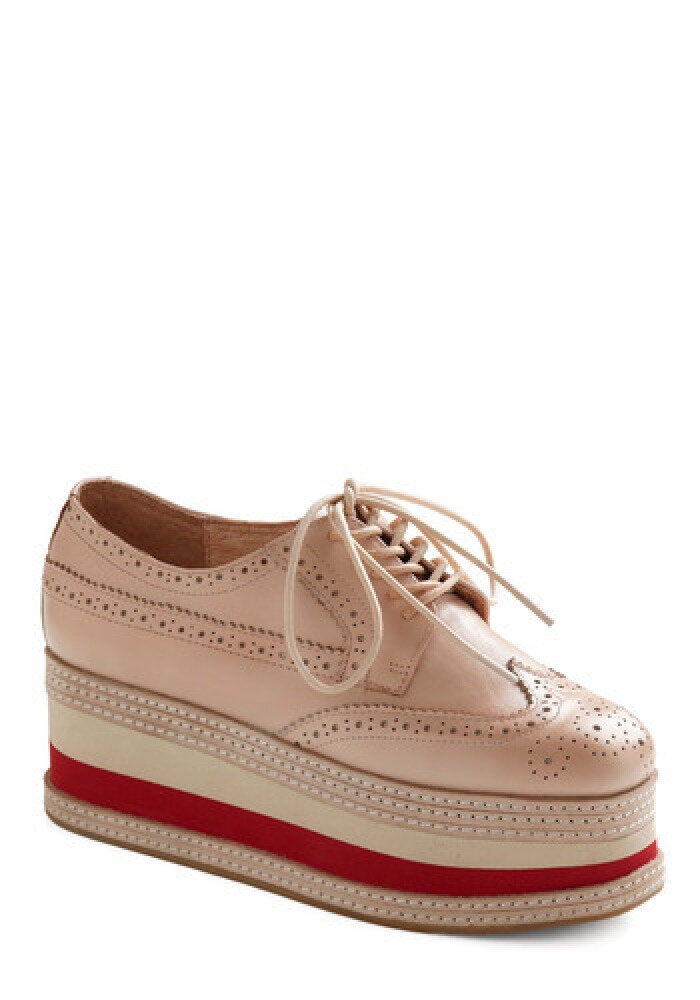 Creepers Shoes Try This Fall Fashion Trend HuffPost Style