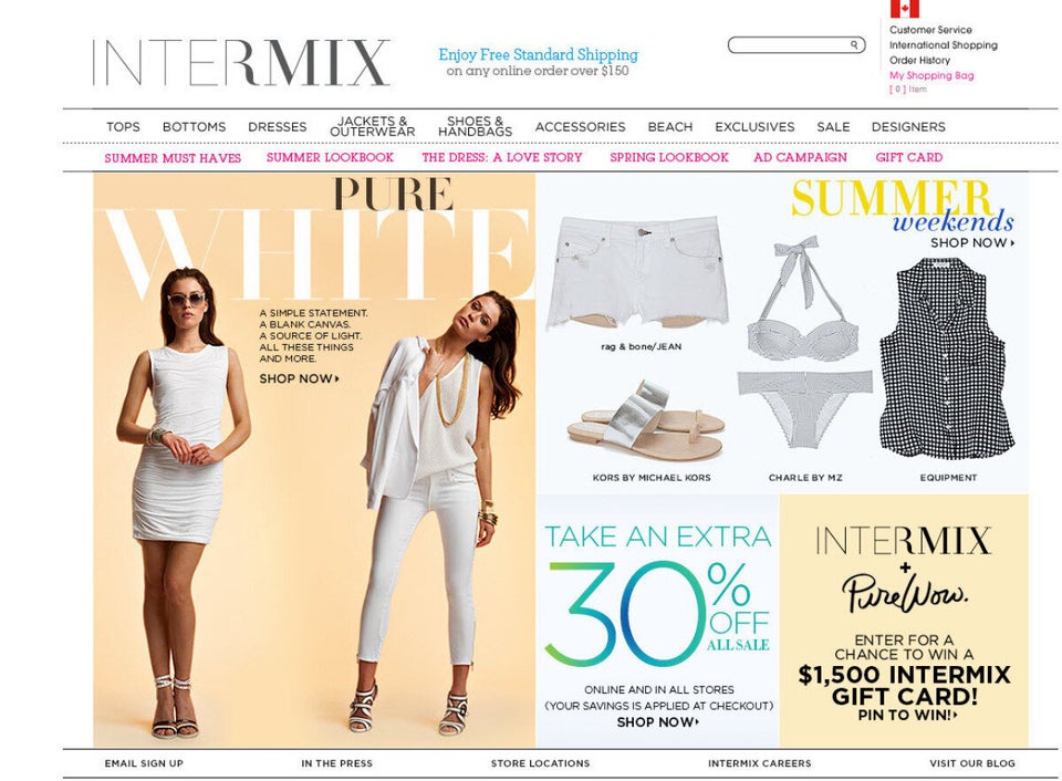 Intermix