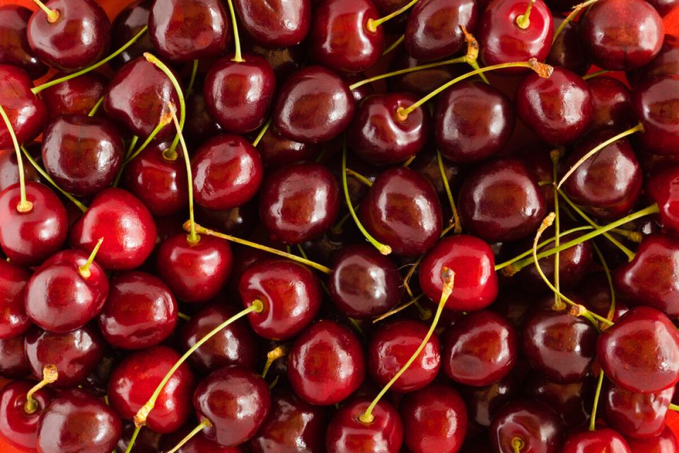 DO: Cherries