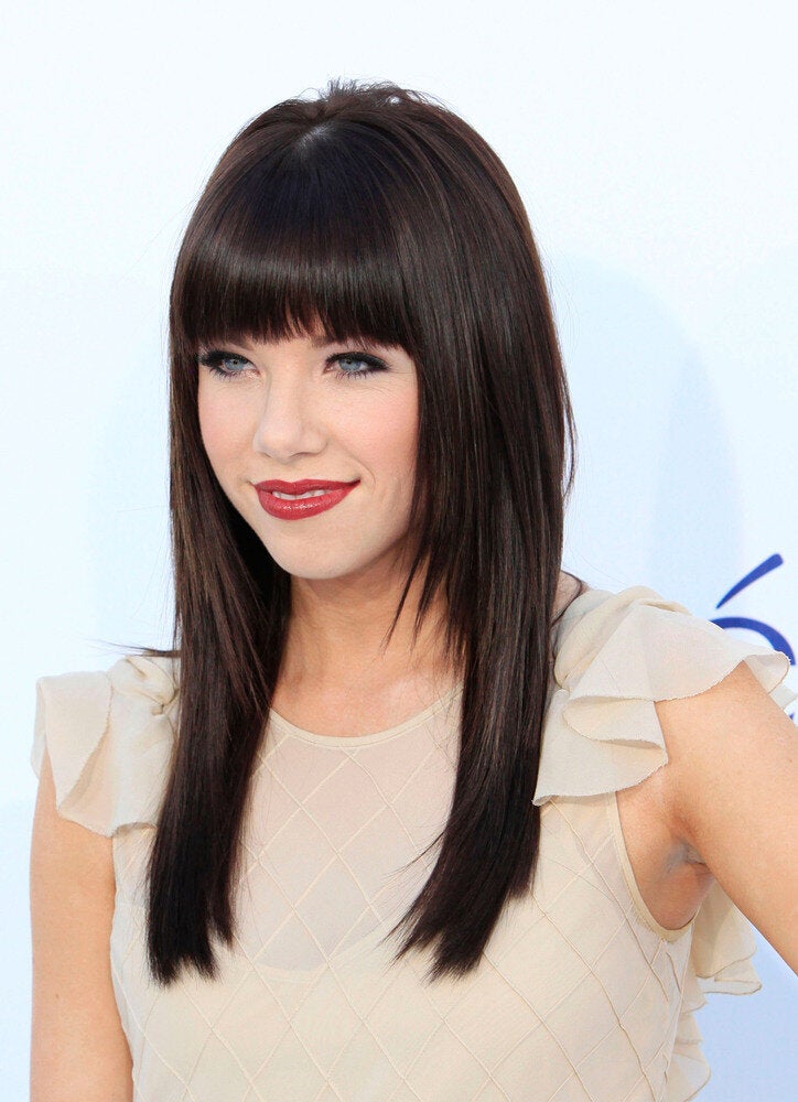 Carly Rae Jepsen