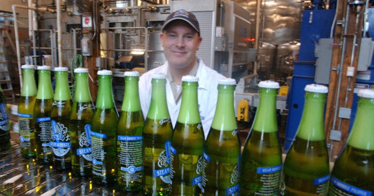 LCBO Strike Where To Get Wine, Beer, Alcohol If Your Liquor Store Goes