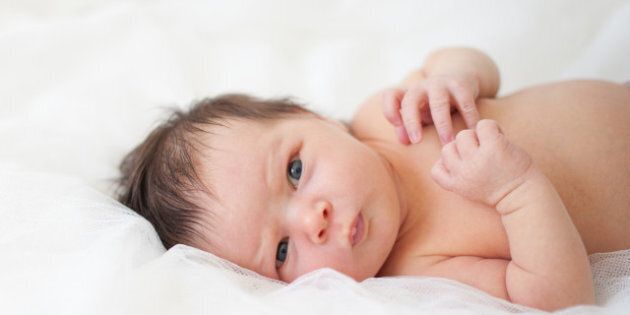 Unique Baby Names 47 Baby Names Inspired By Months And Seasons Huffpost Canada Life