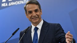 Κυριάκος Μητσοτάκης: Σε τι διαφέρουμε από τον ΣΥΡΙΖΑ