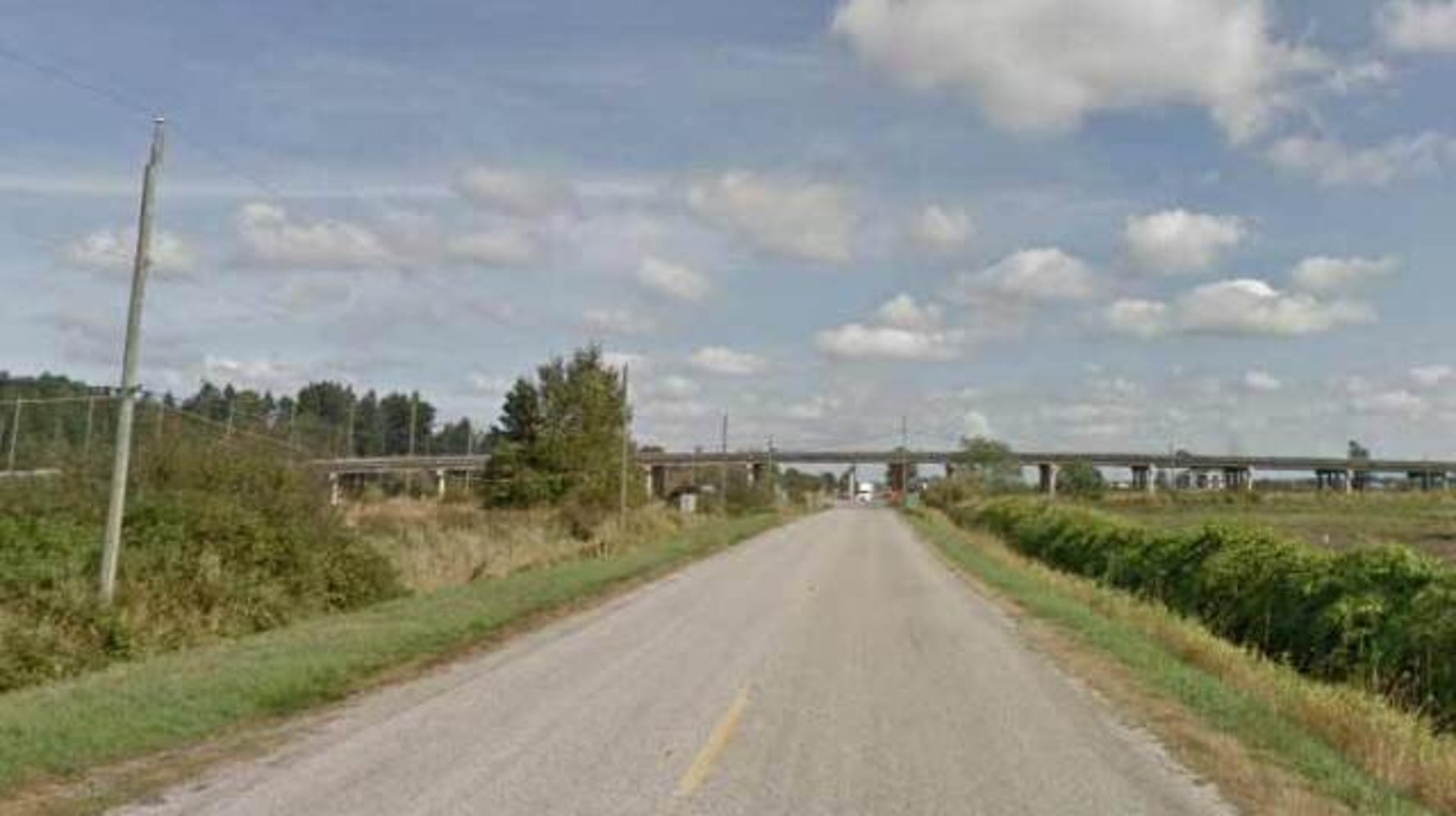 Surrey Murder Investigation Probes Colebrook Road Bodies HuffPost