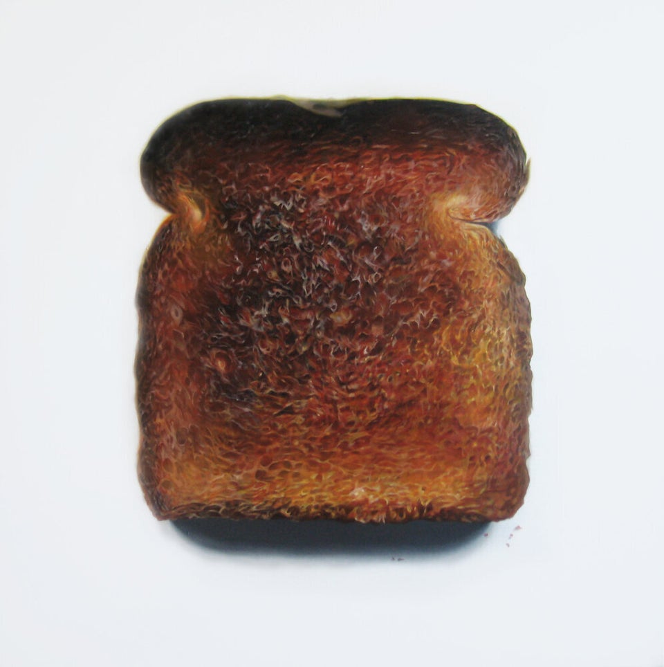 Toast