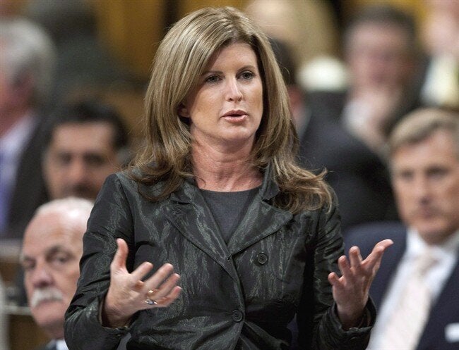 Rona Ambrose