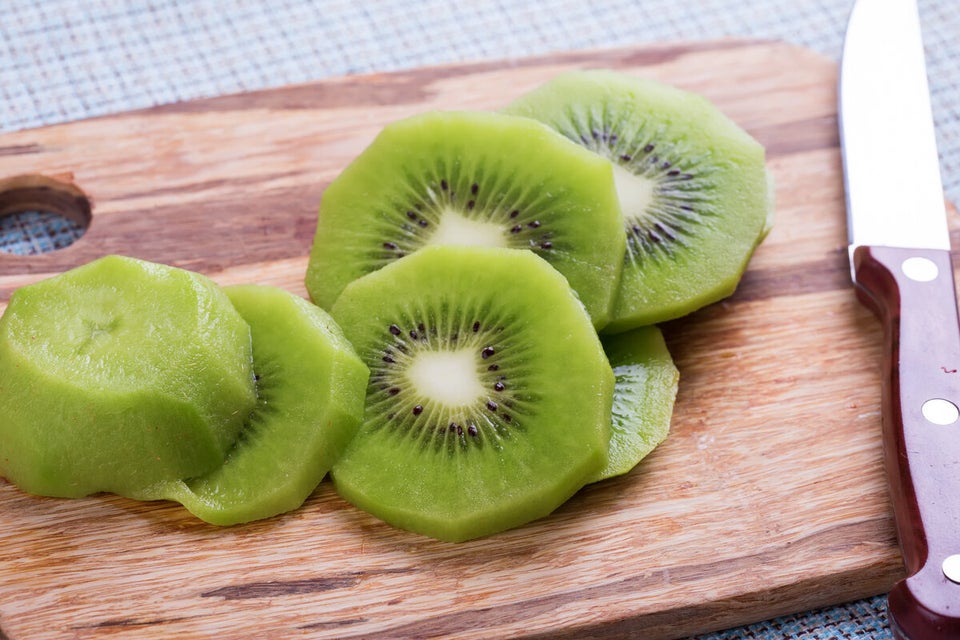 1. Kiwi