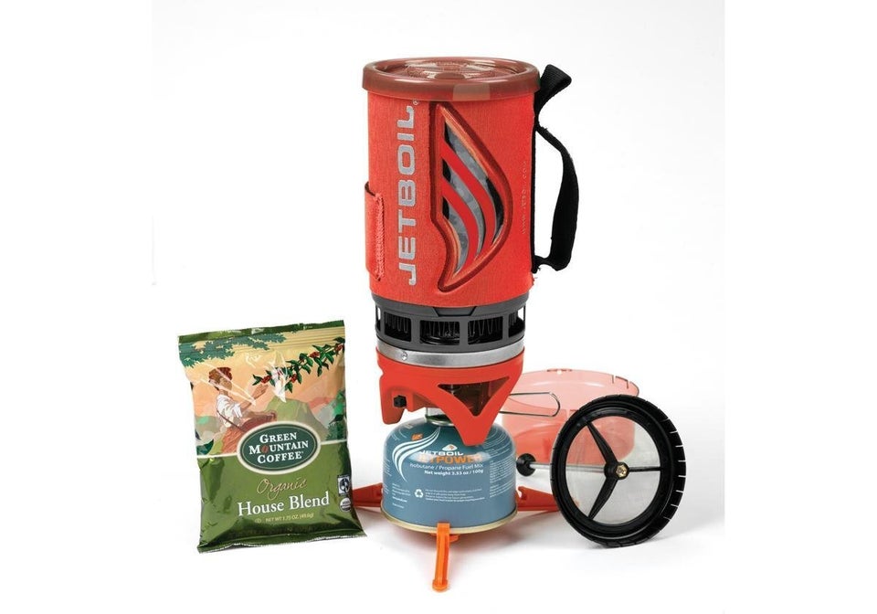 Jetboil Flash Java Kit