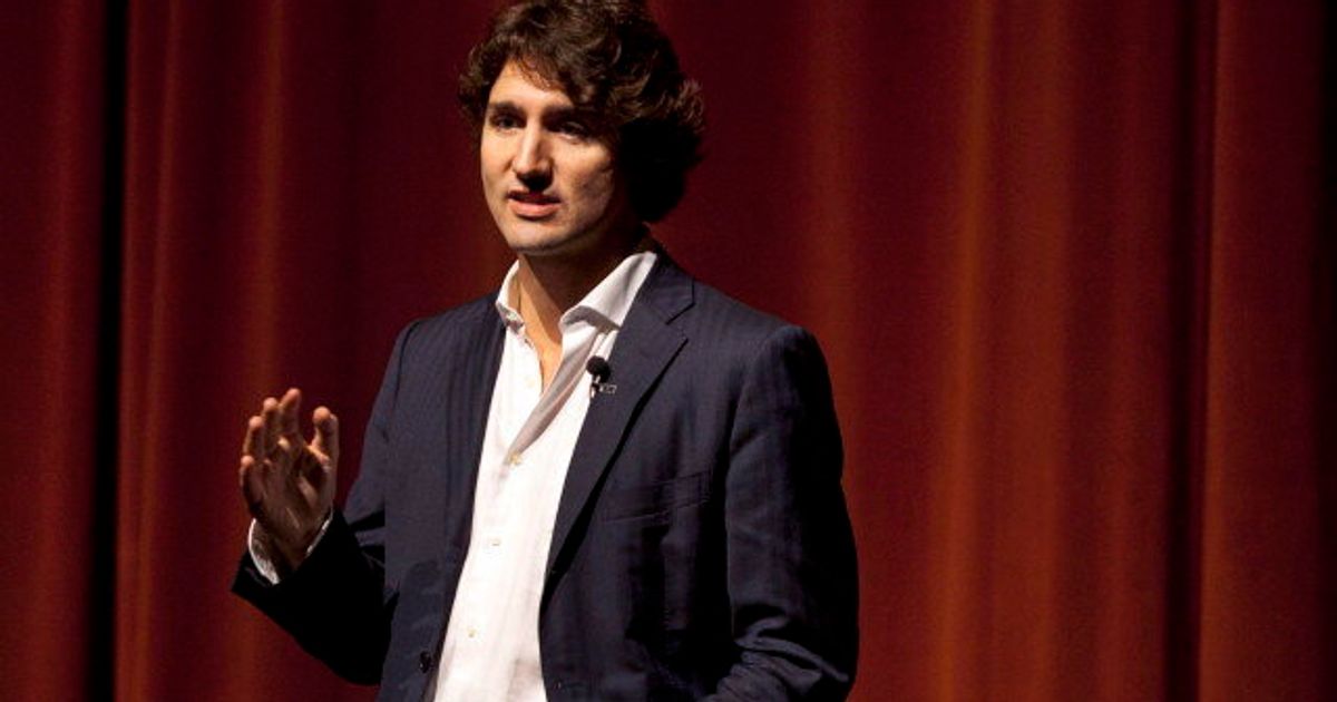 Justin Trudeau Poll Results Show He Stacks Up Well On Key Issues
