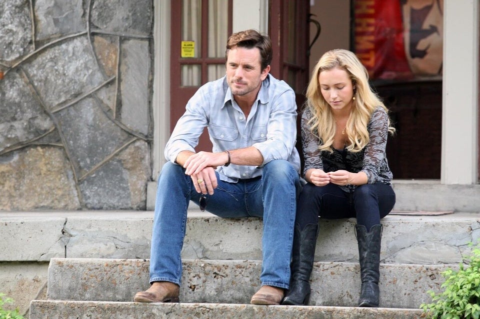 Juliette and Deacon, "Nashville"