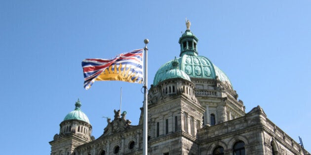 victoria british columbia...