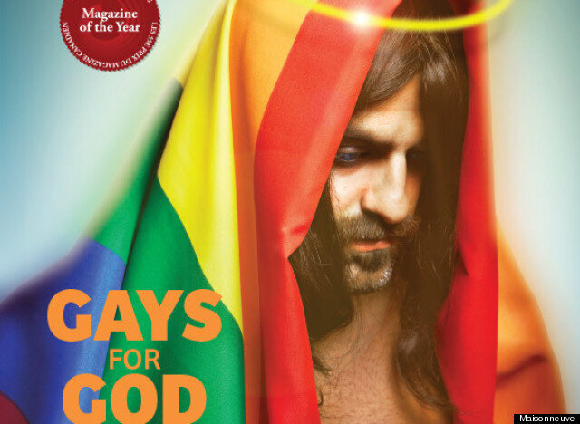 Gays For God: Maisonneuve Magazine Looks At Gay Evangelicals In Fall ...