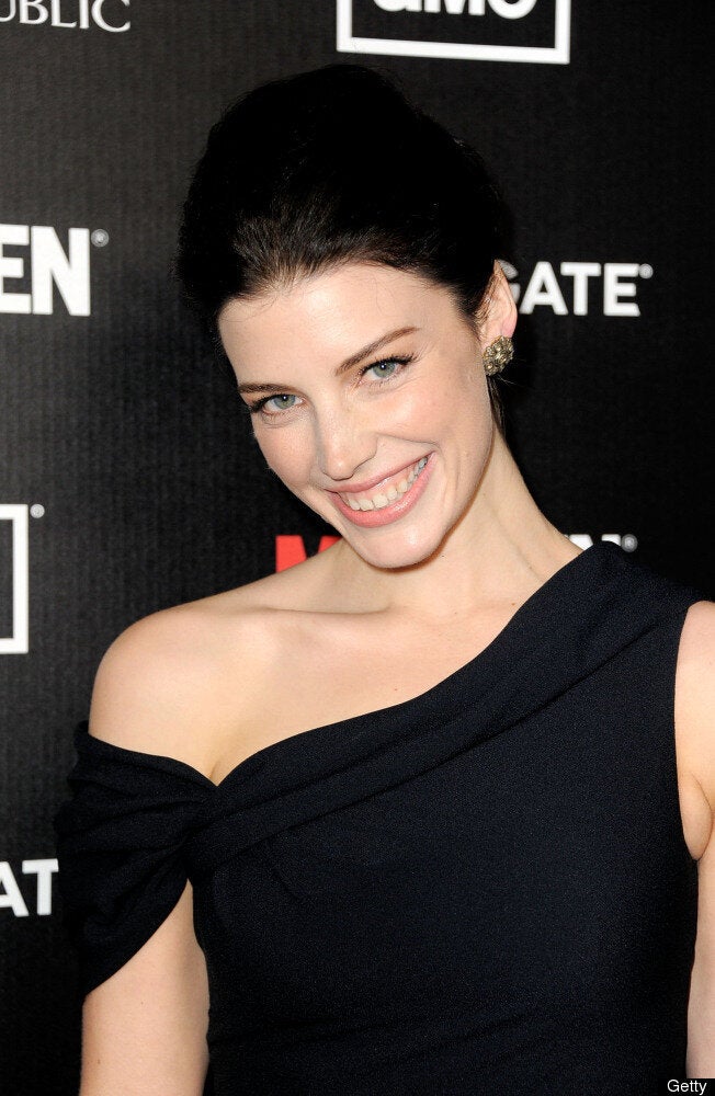 Jessica Paré