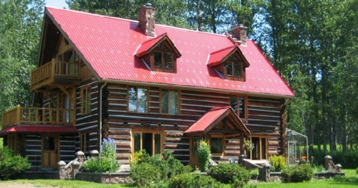 Tom Brokaw Lists Smithers Ranch For Sale (PHOTOS) HuffPost British