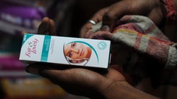 India's Ugly Obsession with Lighter Skin Hits Close to Home,