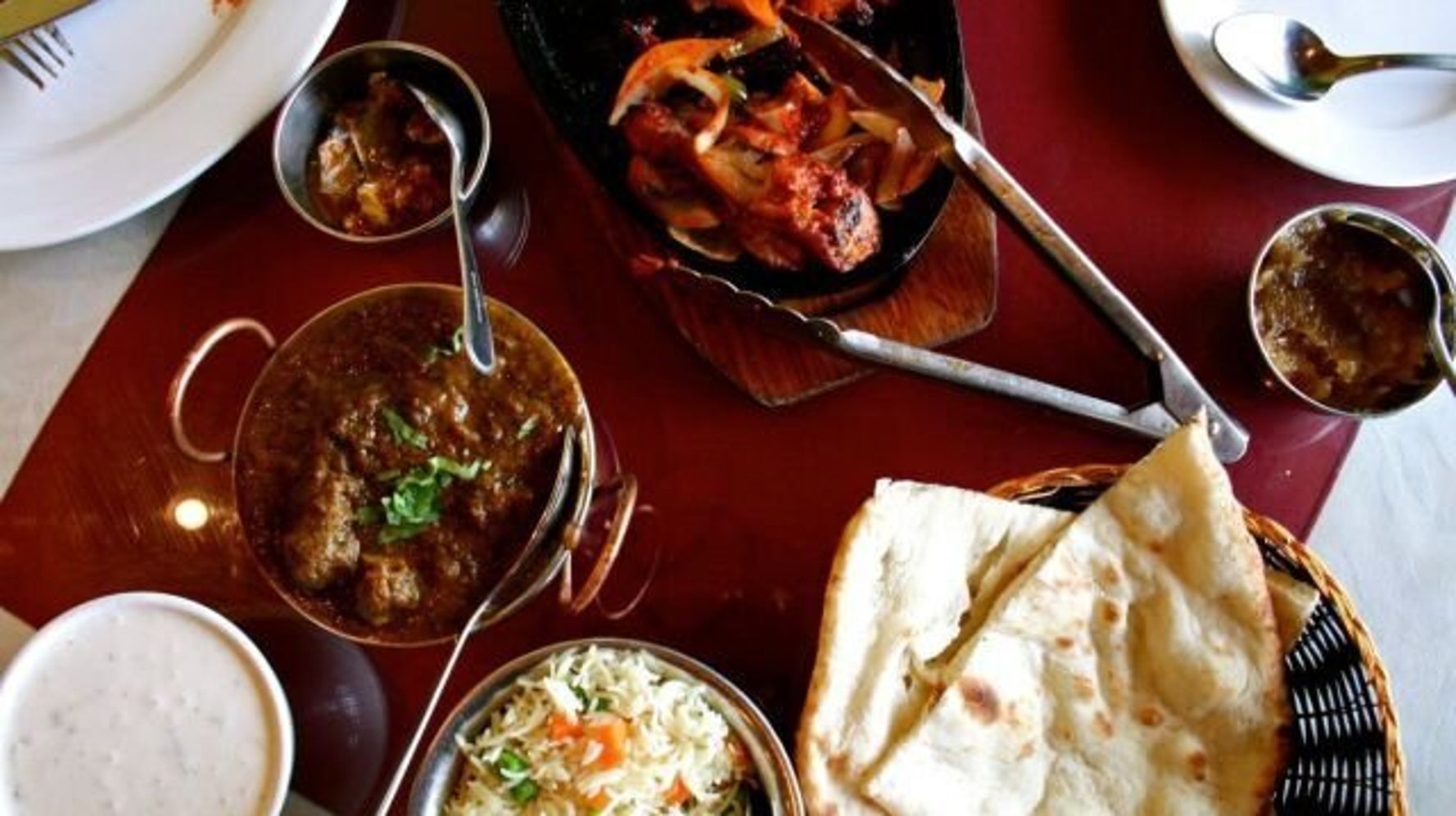 Top 10 Things To Eat In Richmond, B.C. HuffPost British Columbia