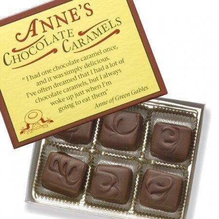 Anne Chocolates