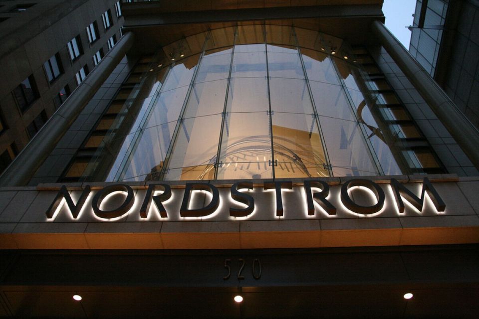 Here are the upcoming locations of Nordstrom stores in Canada