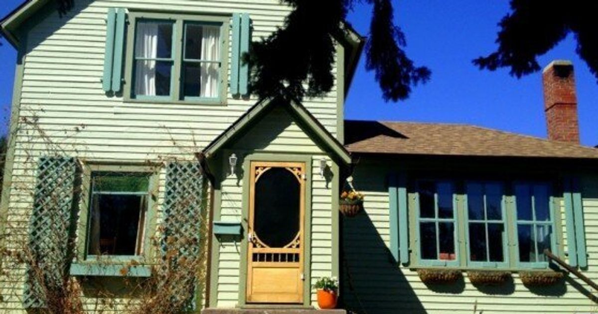 Alberta House Prices The Cheapest Houses For Sale (PHOTOS