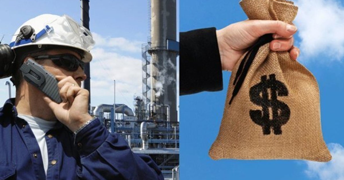 The Best Paying Jobs In The Alberta Oil Patch HuffPost Alberta