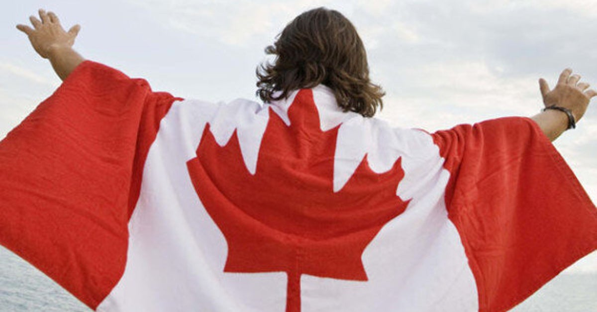 Slang Words What Do Canadians Say? HuffPost Canada