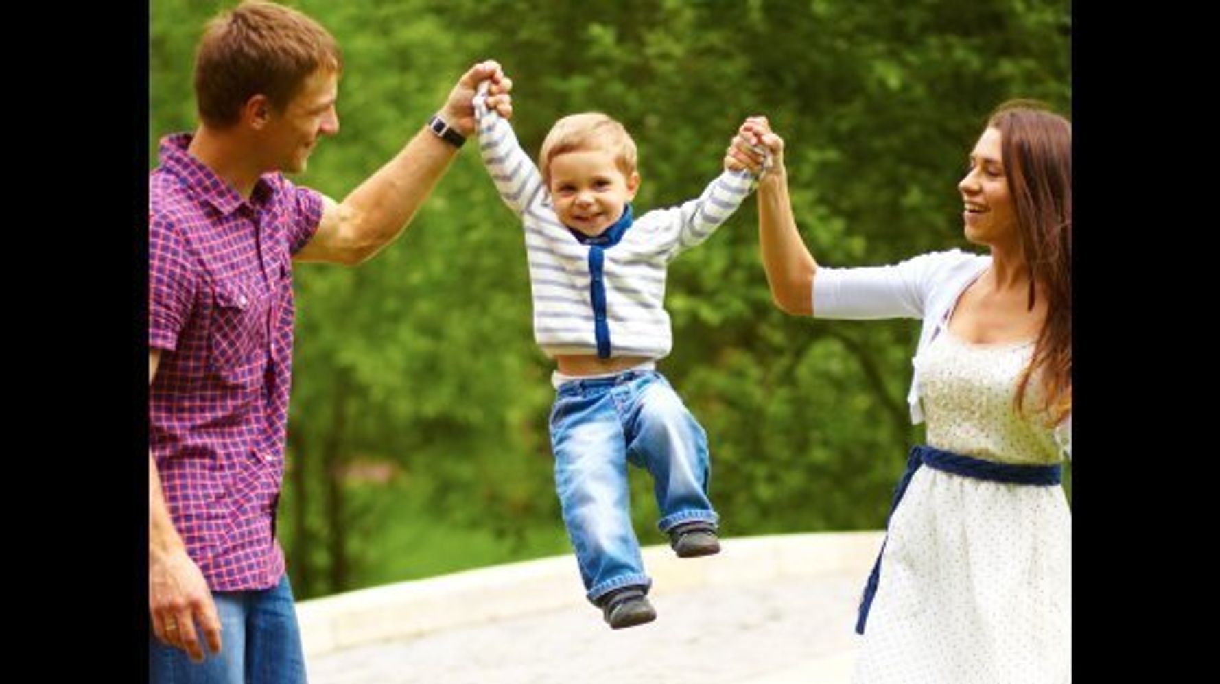 What I Would Change About Parenting in Canada | HuffPost ...