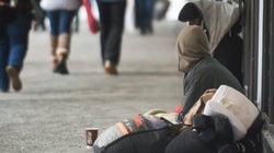 Canada Gets Unimpressive Marks On Global Report
