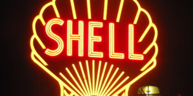 description 1 en:Shell Oil Company