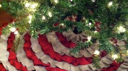Want Tips on Holiday Shopping? Listen to a