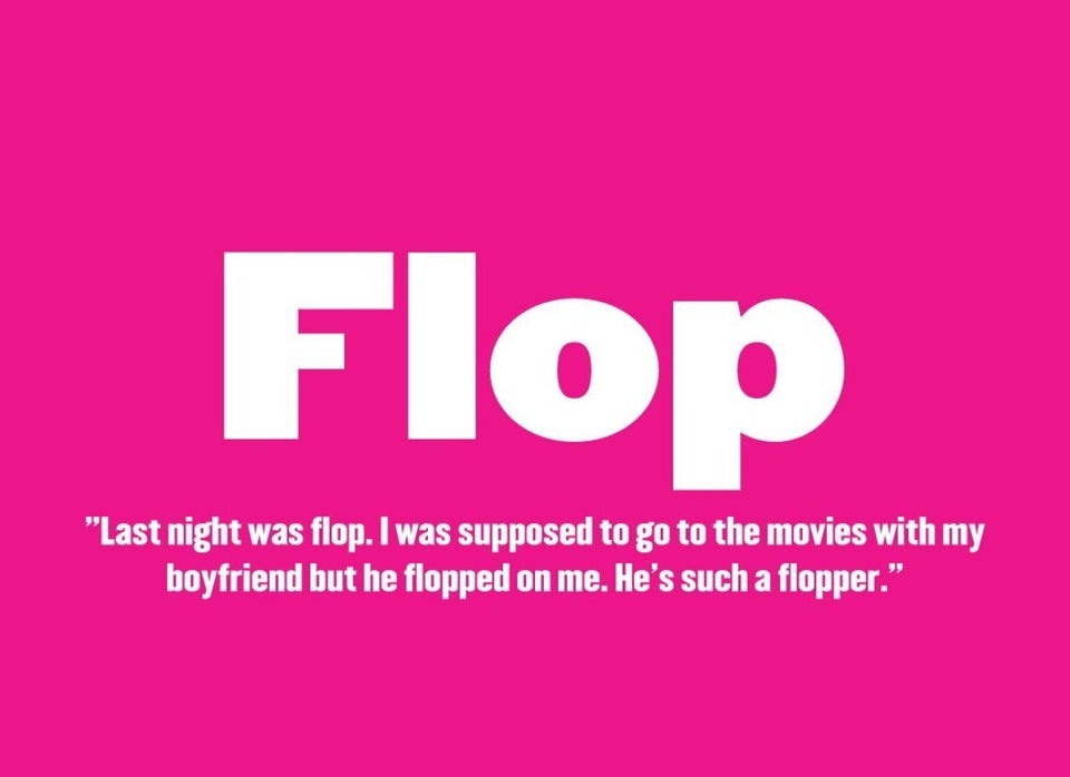 Flop