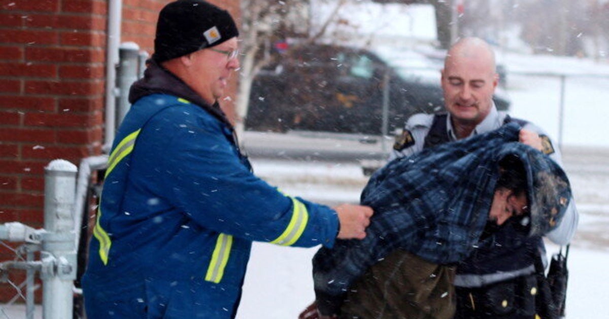 Richard Edward Benson Charged: Child Pinned, Others Seriously Injured ...