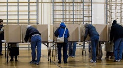 Fumbling The Youth Vote Cost The