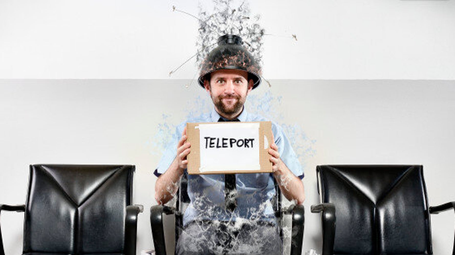 Quantum Teleportation Research: Instant Transport Science Makes