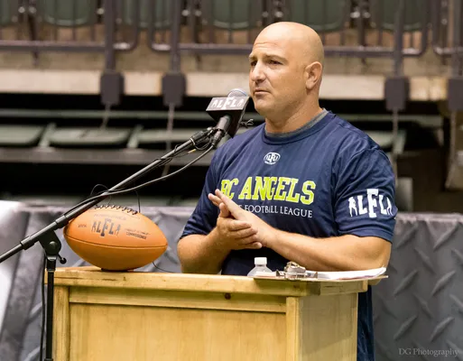 A League of Their Own: Looking back a decade later at Abbotsford's BC  Angels lingerie football team - The Abbotsford News