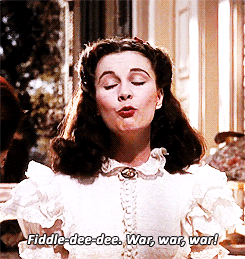 What Vivien Leigh S Scarlett O Hara Can Teach You About Fashion Gifs Huffpost Canada Style What Vivien Leigh S Scarlett O Hara Can Teach You About Fashion Gifs Huffpost Canada Style
