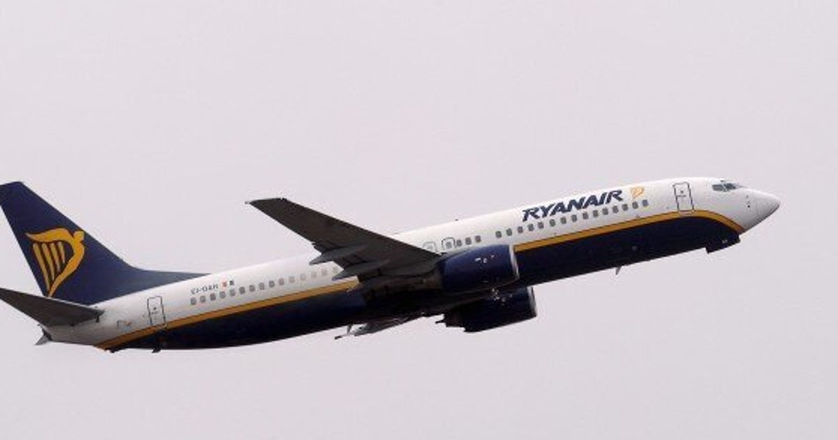 Canadian Flight Prices Need to Ground HuffPost Canada