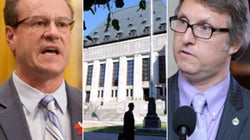 We Hope Our Day in Court Will Help Eliminate Election