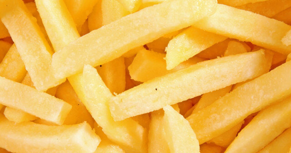 Five Most Unhealthy Ingredients Found in Packaged Foods HuffPost Life